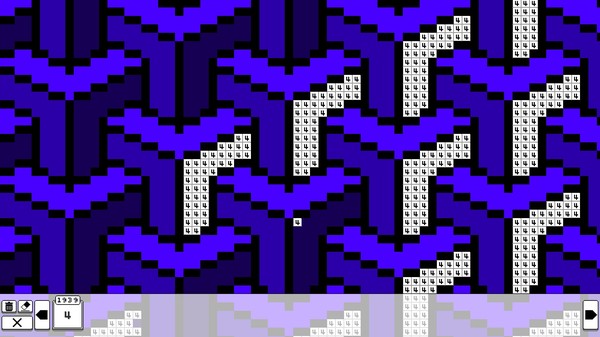 скриншот Coloring Pixels - Patterns Pack 0