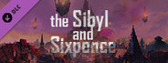 女巫与六便士原声集 the sibyl and sixpence OST