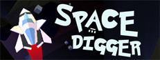 Space Digger 게임 이미지
