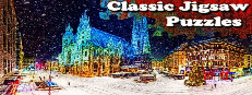 Classic Jigsaw Puzzles
