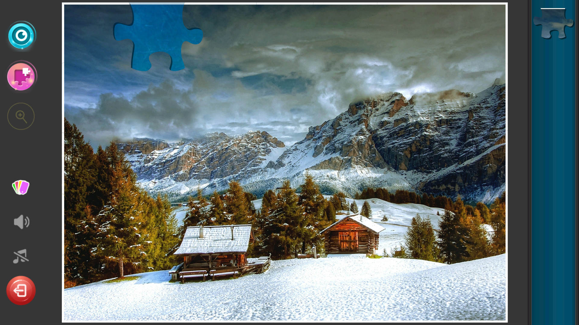 Classic Jigsaw Puzzles 6