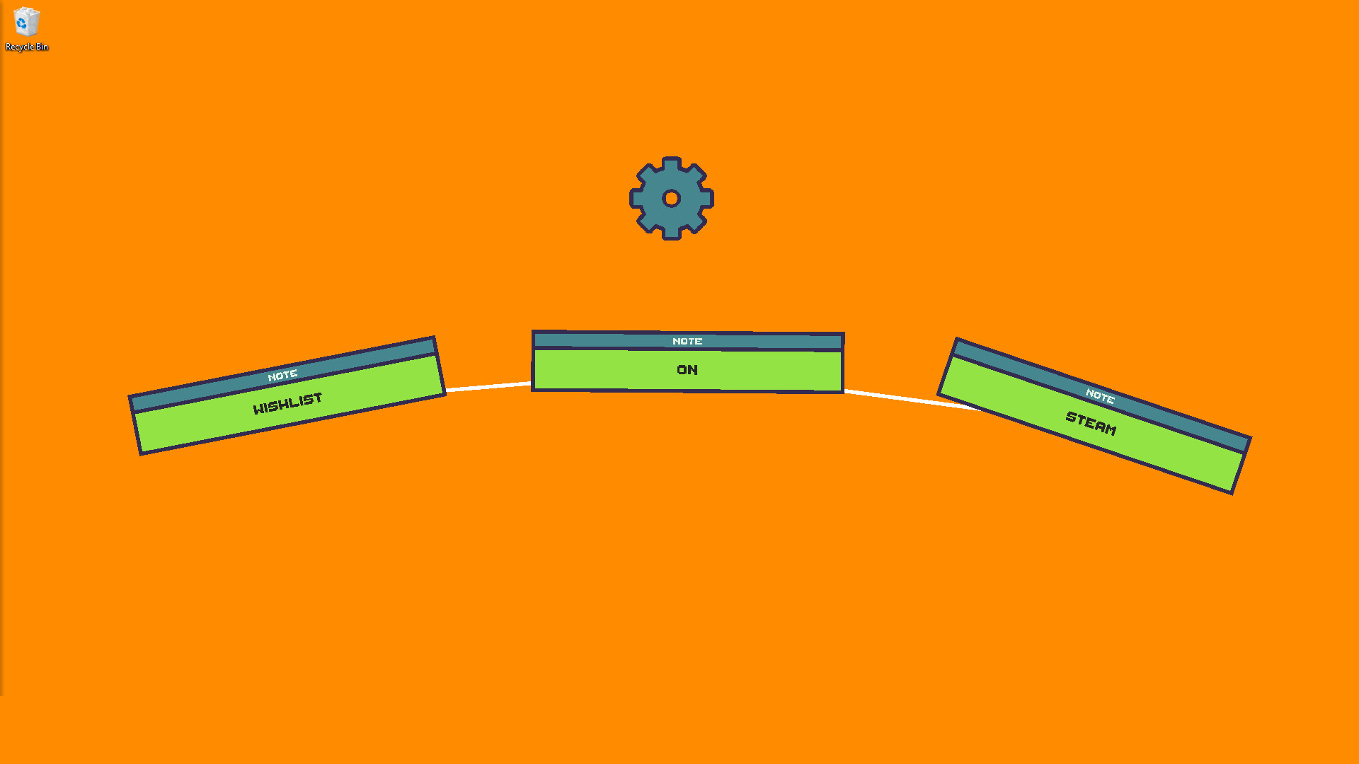 Pixel Planner screenshot 1
