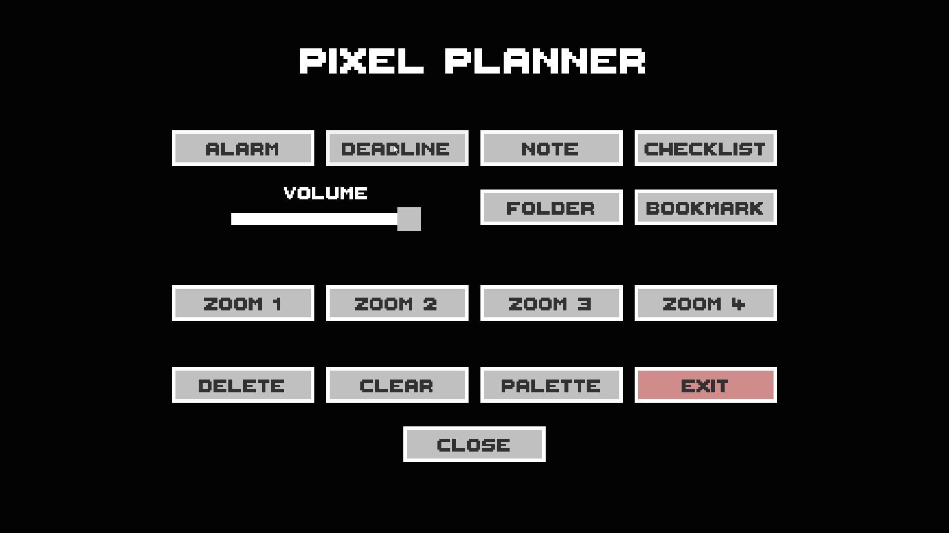 Pixel Planner On Steam pixel-planner-on-steam