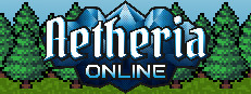 Aetheria Online 게임 이미지