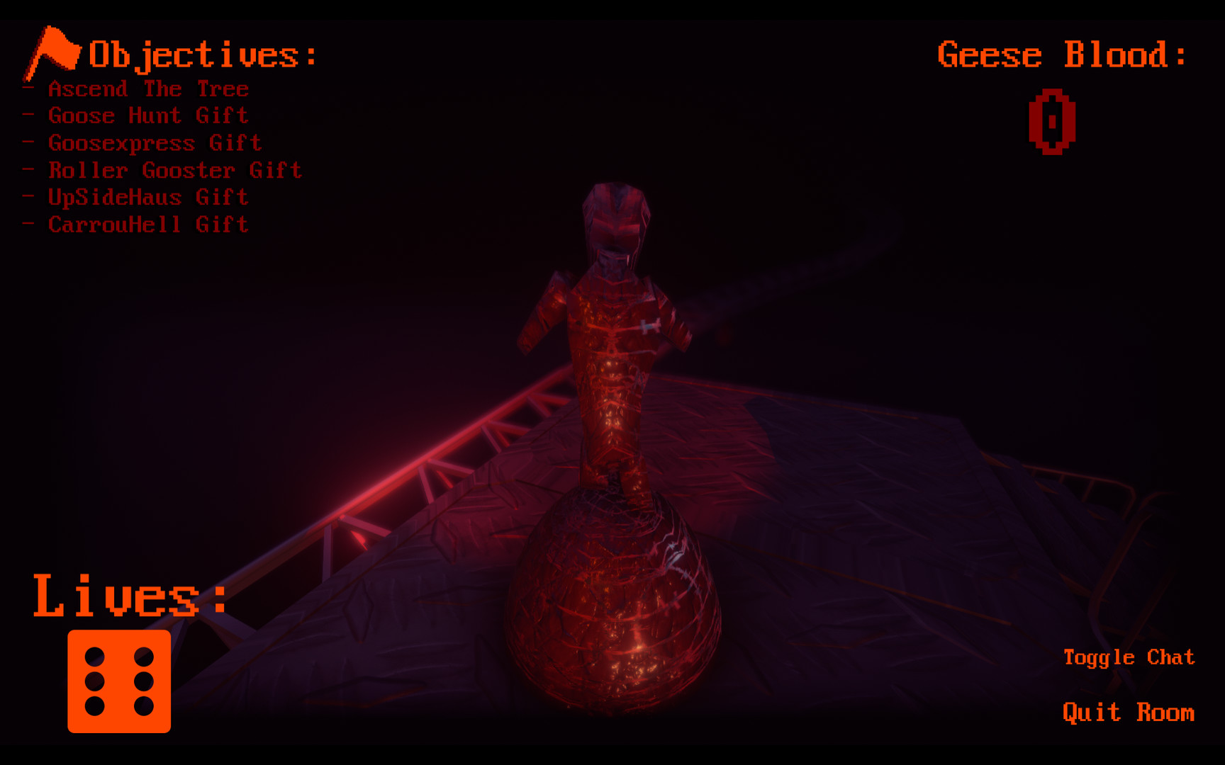 Consolation: Board Meeting - Anthology Edition #8