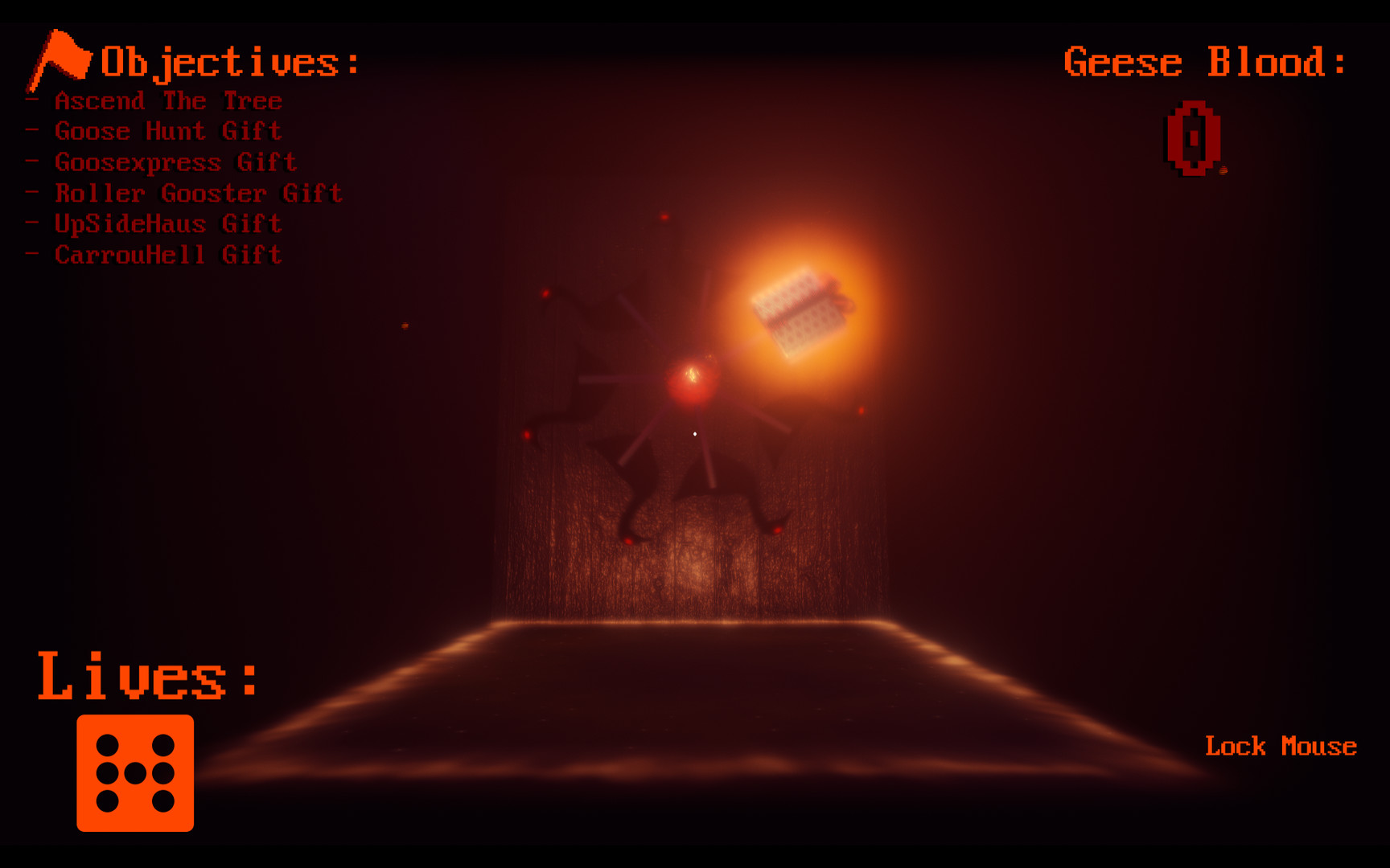 Consolation: Board Meeting - Anthology Edition #6