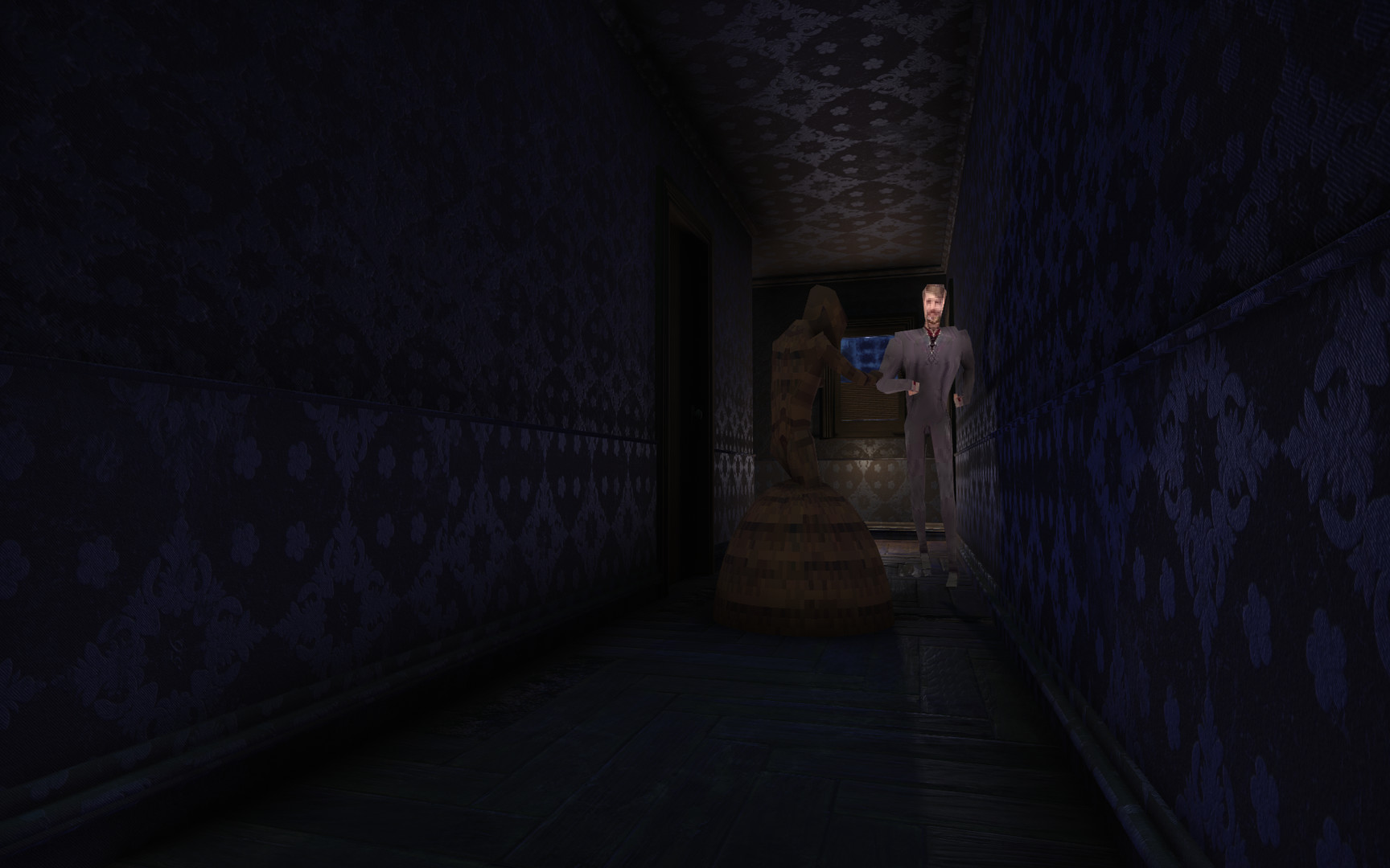 Consolation: Board Meeting - Anthology Edition #9