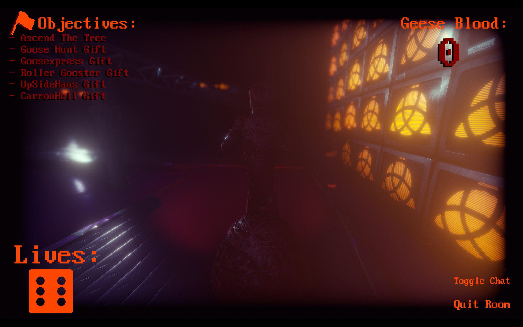 Consolation: Board Meeting - Anthology Edition #17