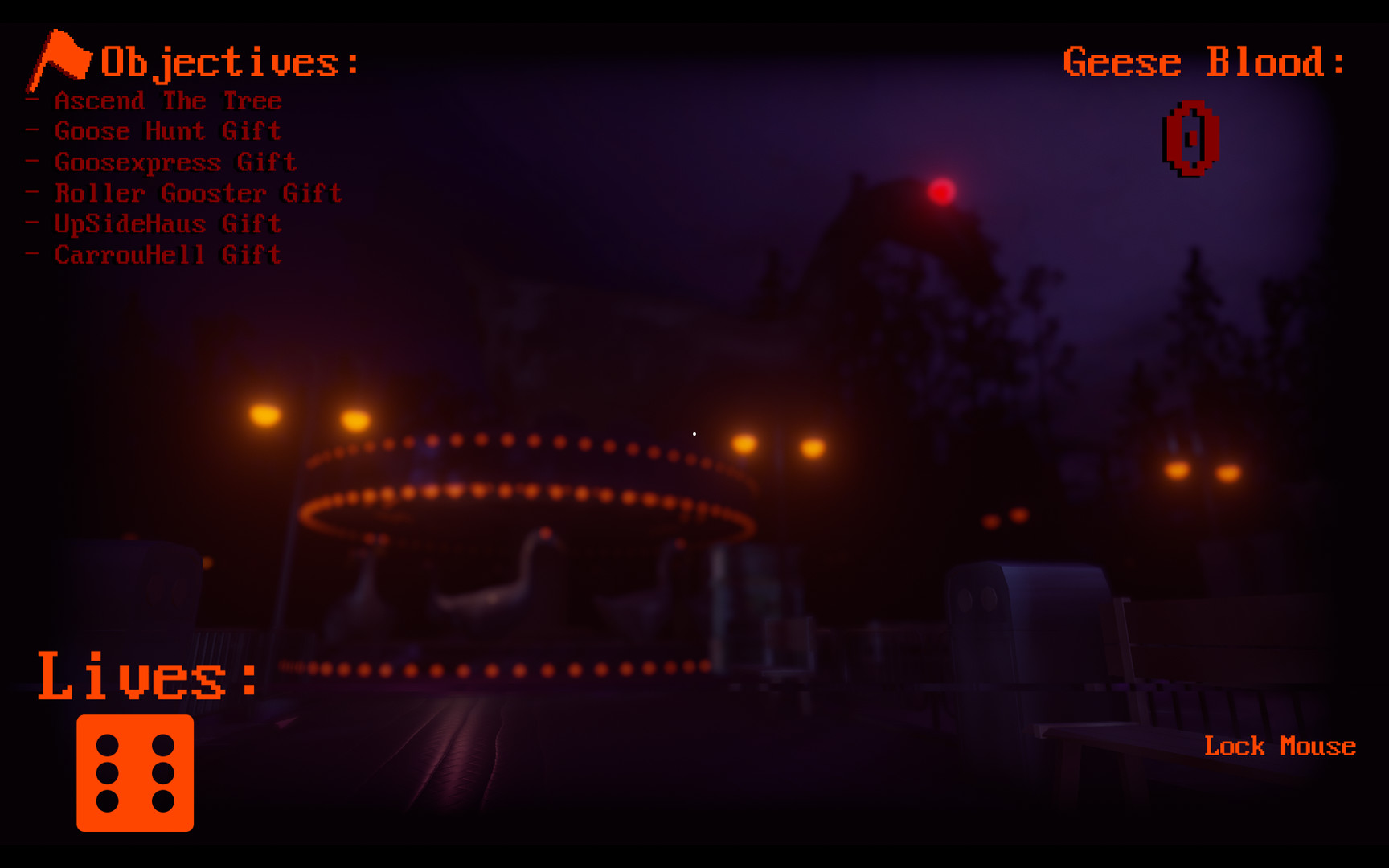 Consolation: Board Meeting - Anthology Edition #12