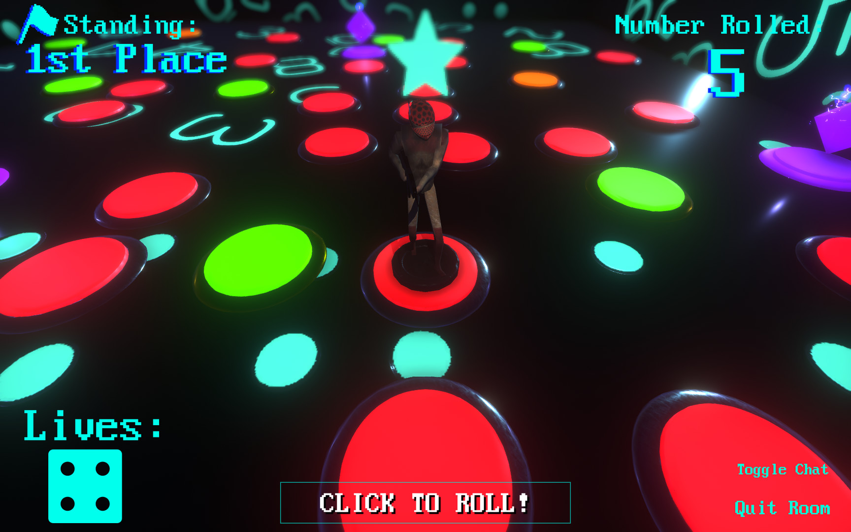 Consolation: Board Meeting - Anthology Edition #13