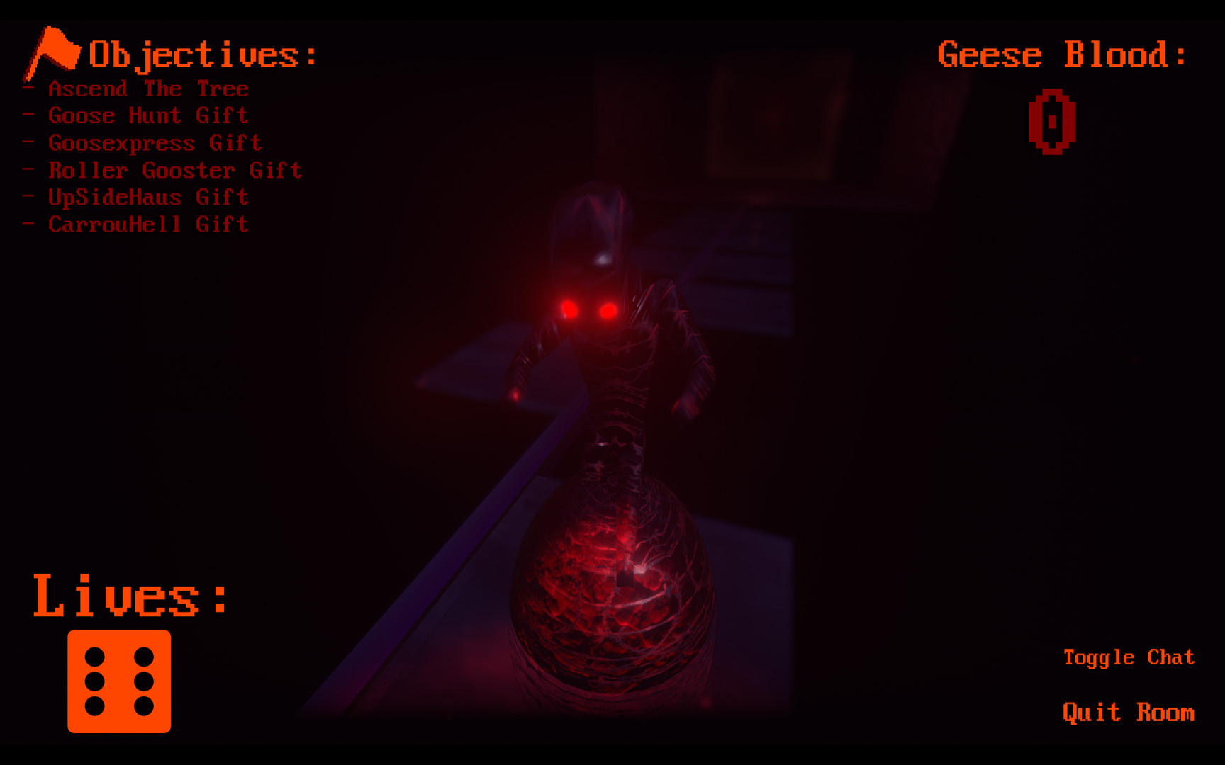 Consolation: Board Meeting - Anthology Edition #3