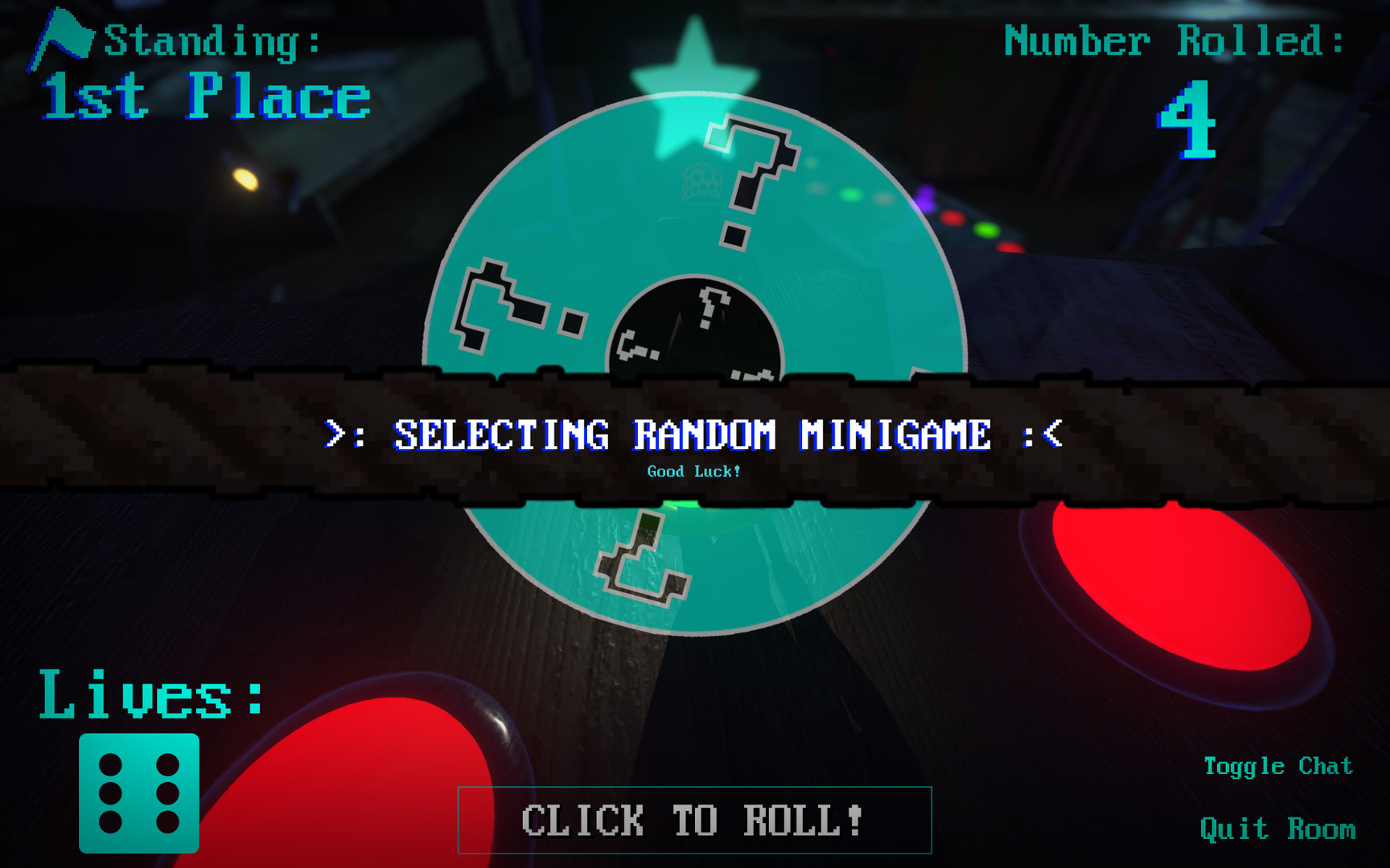 Consolation: Board Meeting - Anthology Edition #11