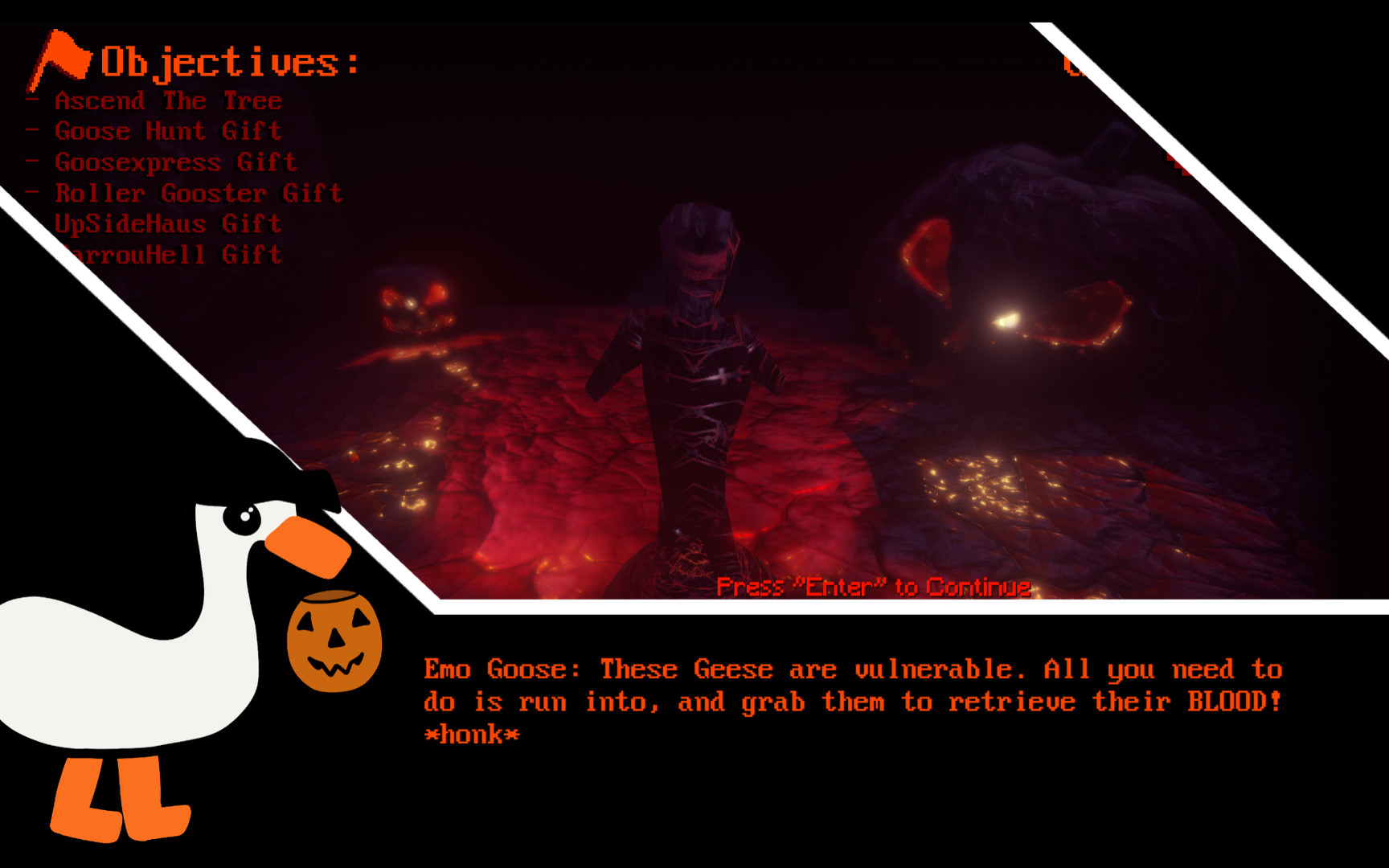 Consolation: Board Meeting - Anthology Edition #14