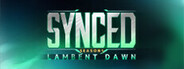 Logo for SYNCED