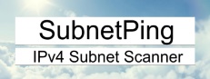 SubnetPing 게임 이미지