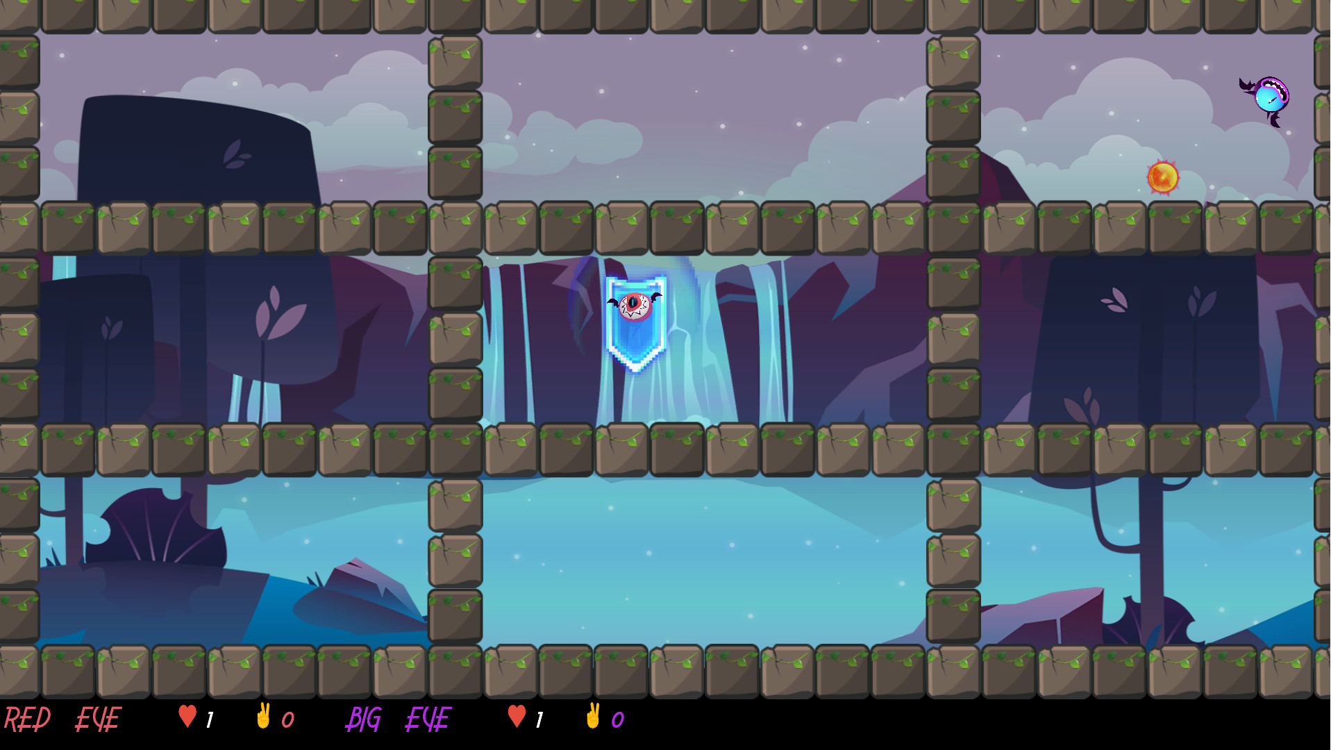 Bomb N' Bats Demo #3