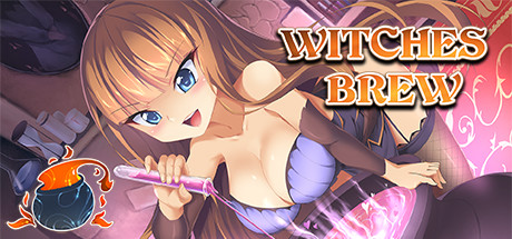 Witches Brew header image