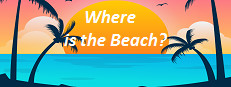 Where Is The Beach? 게임 이미지