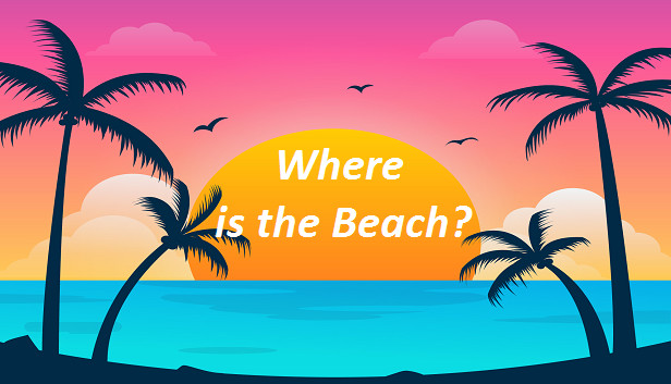 Ekoh Beach on Steam