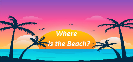 Where Is The Beach? steam charts