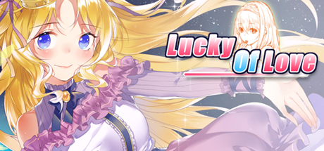 Lucky Of Love steam charts