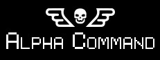 Alpha Command