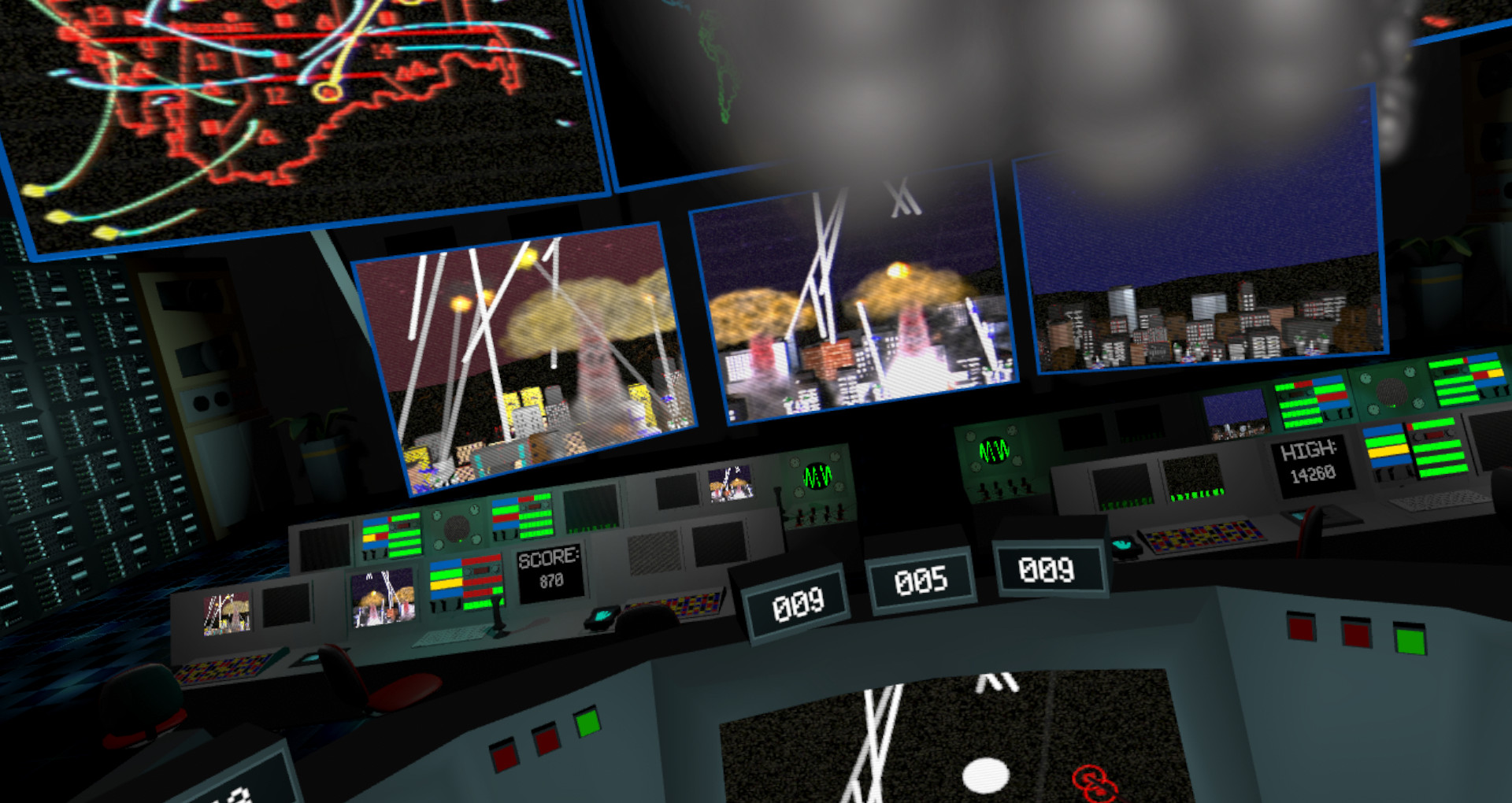 Alpha Command screenshot 6