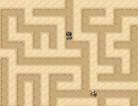 скриншот Maze Quest 2: The Desert 2