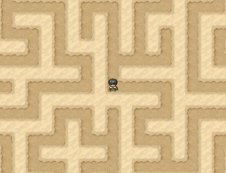скриншот Maze Quest 2: The Desert 3