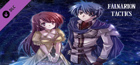 Falnarion Tactics - Donation Get! PC DLC deal