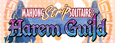 Mahjong Strip Solitaire: Harem Guild