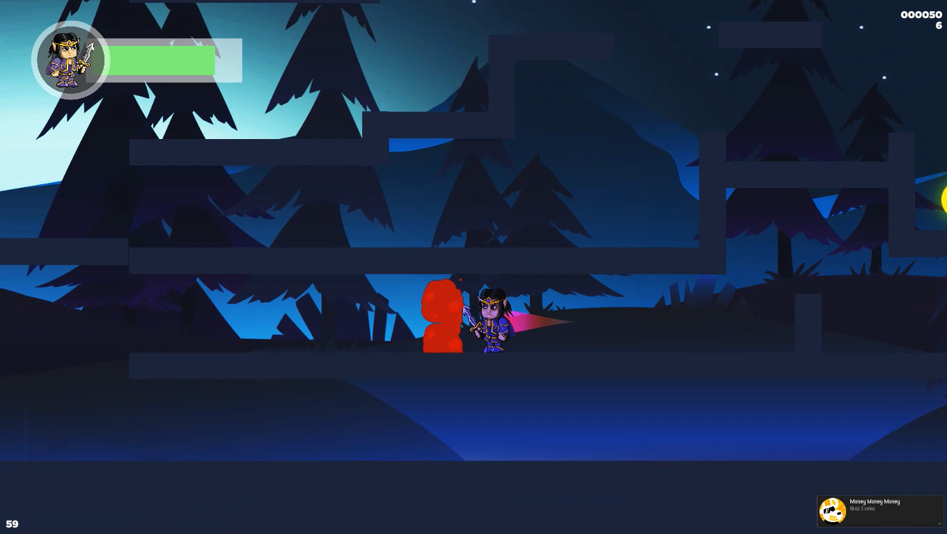 Elf Epizode One screenshot screenshot 5