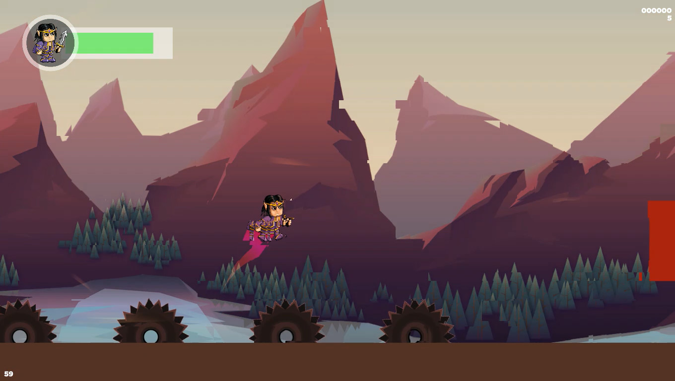 Elf Epizode One screenshot screenshot 4