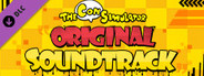 The Con Simulator Soundtrack