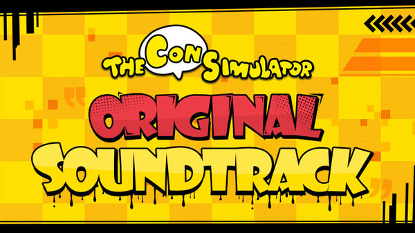скриншот The Con Simulator Soundtrack 0