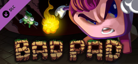 Bad Pad - Soundtrack banner image