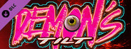 DEMON'S TILT Collectors Pack