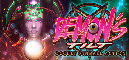 DEMON'S TILT Collectors Pack #0