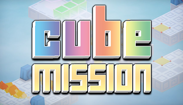 Cube Mission - Play it Online at Coolmath Games