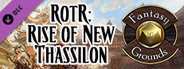 Fantasy Grounds - Pathfinder RPG - Return of the Runelords AP 6: Rise of New Thassilon (PFRPG)
