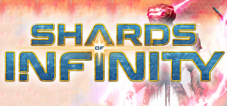 Shards of Infinity steam charts