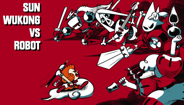 Wukong Wukong