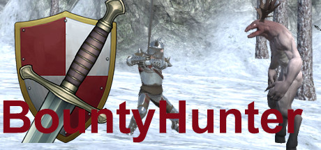 Bounty Hunter banner image