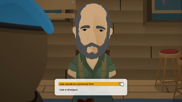 Repella Fella game for windows Pc 1