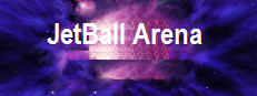 JetBall Arena