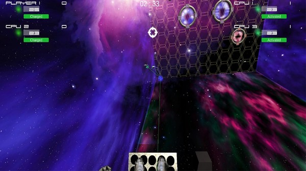 JetBall Arena for steam JetBall Arena for steam