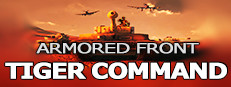 Armored Front: Tiger Command