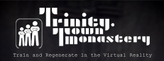 Trinity.Town: Monastery | Martial Arts and Meditation 게임 이미지