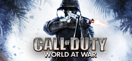 Call of Duty: World at War header image