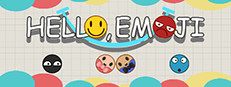 Hello Emoji: Drawing to Solve Puzzles 게임 이미지